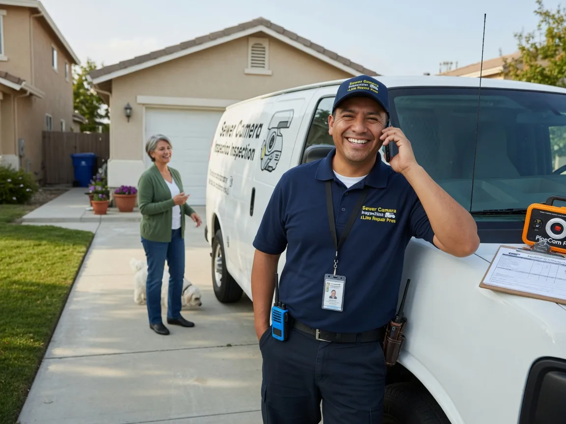 Sewer Line Repair Johnsburg, NY FAQs